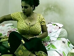 Steamy Choto Mam Sab Ko Driver Ne Chudke Pani Nikal Diya!