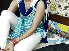Stepdad Wants To Bang His Teen Stepdaughter - Full Hardcore in hindi sloppy talk