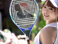 Yuna Ogura - Ass Fetish Sensational. Cumming Over and Over Again, Doggy Style!