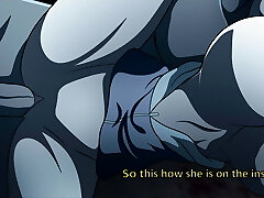 Hinata x Sasuke - Hentai Anime Naruto Animatated Cartoon Toon, Boruto, Naruto, Tsunade, Sakura, Ino R34 Vids