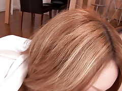 JAPANESE SEXY BABES GAGS ON Boners TOGETHER THEN GET FUCKED JAPANESE SEXY BABES GAGS ON Boners TOGETHER THEN GET FUCKED