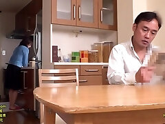 Short-haired Asian Student Sucks Cock And Rides Rod