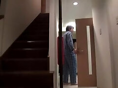 Awakening At Wife's Sisters
