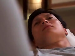 Roe-187 A Night Spent Gulping With My Beloved Mother - Maki Tomoda