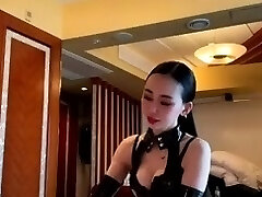 Domme un - Enamel boots Domme un - Enamel boots