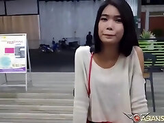 Asd Thai 00 Ying Creampie