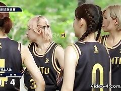 Ladies Sports Carnival EP2 MTVSQ2-EP2 / 女神体育祭EP2 - ModelMediaAsia