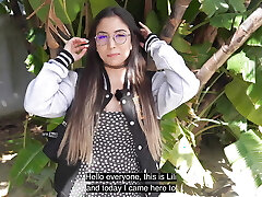 I HAD AN Ejaculation IN A PUBLIC RESTAURANT WITH MY Lush VIBRATOR I HAD AN Ejaculation IN A PUBLIC RESTAURANT WITH MY Lush VIBRATOR