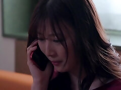 Nsfs-105 Immoral Eros Wife Who Goes Kinky For Other Sti - Kanna Abe