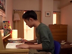 Gvh-008 Professional Mother - Nao Mizushiro