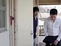 Sone-522 Anan Chu Kuku Kuga I Was The Opponent Of Fuck-fest With My Neighbors Libido Monster Wifey, Whose Nightly Camps Are Noisy Every Night