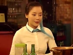 Sexy korean sluts wanna bang the same stud - full length film