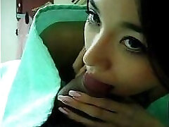 Pretty Sweetie Korean Chick Fucked By BF