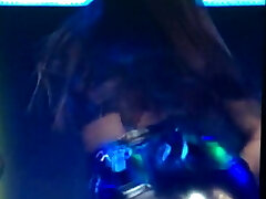 Sate! cum on seolhyun!! aoa