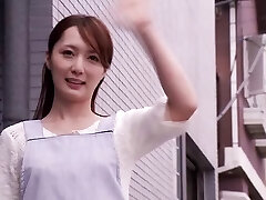 Japanese housewife cheats and experiences true sexual satisfaction Japanese housewife cheats and experiences true sexual satisfaction