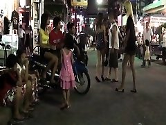 HIT-FUCKPOLE videoportrait Thailand