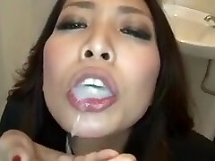 Japan swallow hot semen Japan swallow hot semen