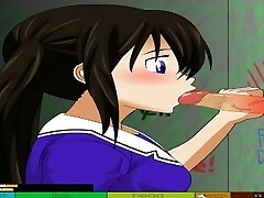 Glory Hole RPG