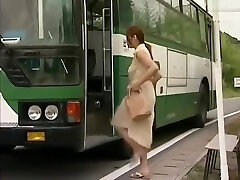 tsukamoto en molestador de autobuses