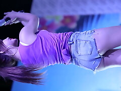 Fancam 180804 LAYSHA Chocolate Mayo Fancam 180804 LAYSHA Chocolate Mayo