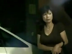 Fumie Tokikoshi Picked up and wanked off Fumie Tokikoshi Picked up and wanked off