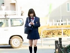 Incredible Japanese damsel Kotomi Asakura, Kurumi Kanno, Saki Kataoka in Amazing 69, Fingering JAV scene
