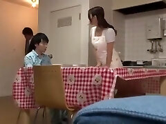 Excellent adult video Bukkake crazy like in your fantasies