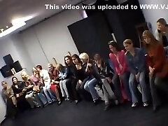 92 Russian Girls Castings [DWX-04] (part 1)