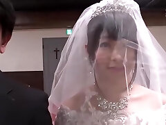 Time Stop Wedding