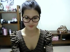 Webcam korean ultra-cute girl 03
