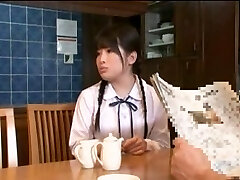 Teenagers Acquires Ambushed In The Bathtub - Chihiro& Kana (1 Of three)