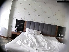 Amateur Chinese Couple Spy Cam Sex Tape 03