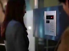 Scorching korean full length adult film