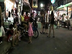 HIT-FUCKPOLE videoportrait Thailand