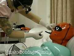 Hinako Spandex Dental Clinic