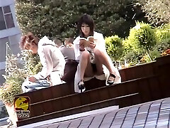 Jade Packmen Pantyless Peeping Jade Packmen Pantyless Peeping