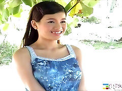 sweet girl Katie Chung adores to showcase her perfect assets to the camera sweet girl Katie Chung adores to showcase her perfect assets to the camera