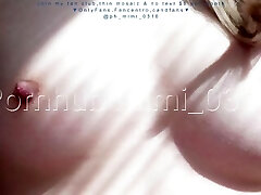 【4K高画質】Y2K Japanese女子高校生。ルーズまで履いたけど、登校前にちょっとクリ触りたくなった平日の朝。 【4K高画質】Y2K Japanese女子高校生。ルーズまで履いたけど、登校前にちょっとクリ触りたくなった平日の朝。