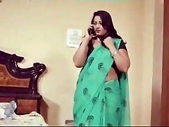 Mallu Aunty 166