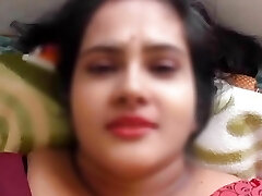 Indian Stepmom Disha Compilation Ended With Cum in Mouth Licking