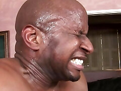 Chinese teen gets the Big Black Cock Chinese teen gets the Big Black Cock