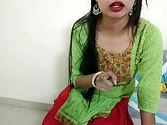 Jiju chut fadne ka irada hai kya, Jija saali greatest doogystyle beneath Indian sex flick with Hindi audio saarabhabhi6