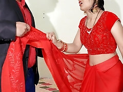(With Failed Moment) Painful assfuck sex and sensual erotic licking, Priya send out all cum from ass