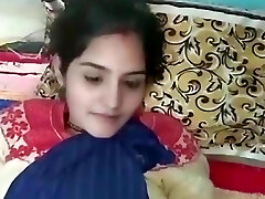 Reshma teaches smashing to stepbrother first night in hindi audio