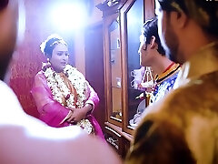Desi Queen Bbw Sucharita Full Foursome Swayambar Gonzo Erotic Night Group Sex Gangbang Total Movie ( Hindi Audio )