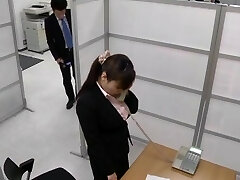 Japanese chick enjoys while being ravaged hard by her stud - Azumi