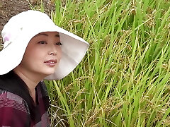 KRS146 late blooming mature damsel don't you want to see Sober Aunt Throat Erotic Figure 23