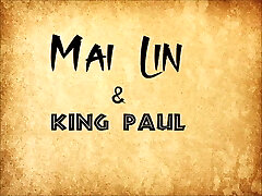 Mai Lin - Diamond Bevy Film #129 (1980) Mai Lin - Diamond Bevy Film #129 (1980)