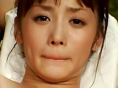 Insane Japanese whore Fuka Nanasaki in Amazing Threesome, Fucktoys JAV clip