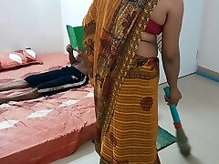 kamwali k sath Kar dala ghapaghap Indian student hook-up with maid mrsvanish